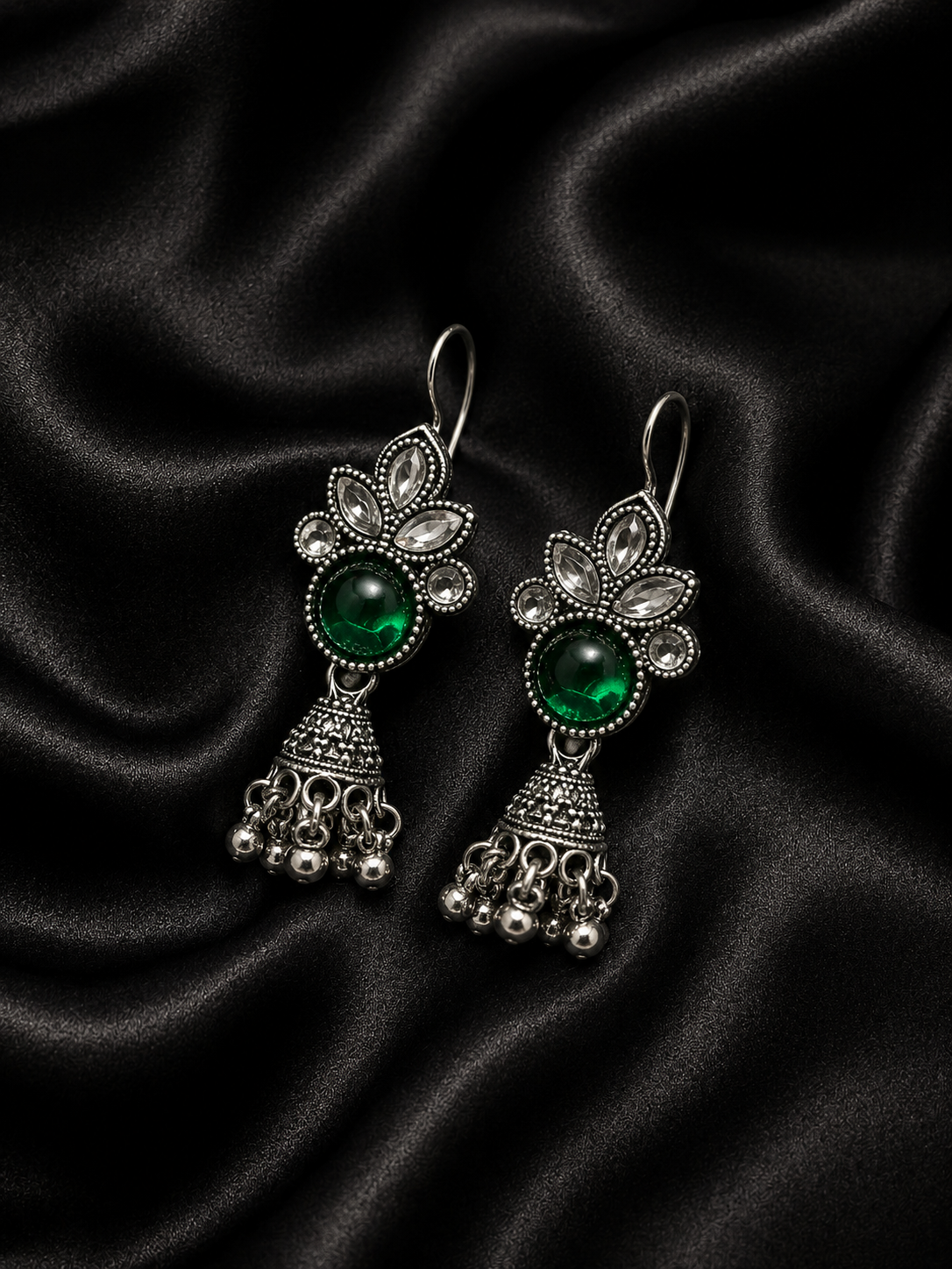 Grace Drop Earrings