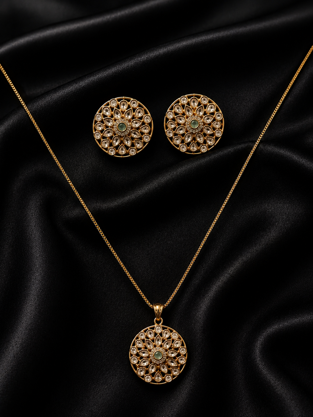 Flora Glow Set