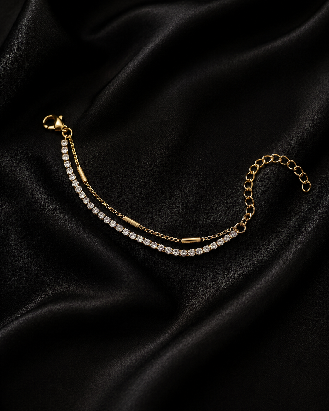 Éclat Royale Bracelet