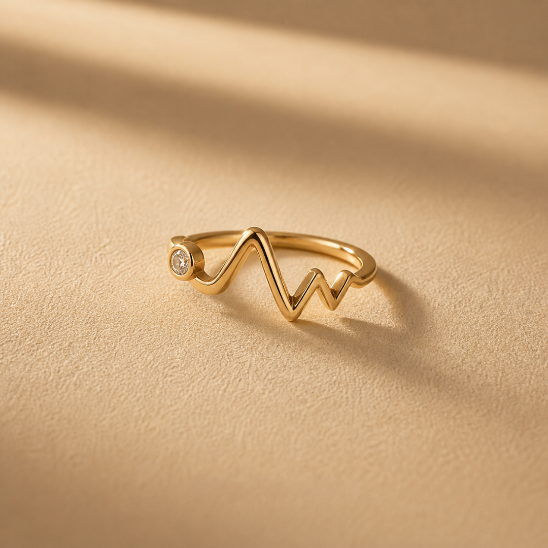 Pulse Glow Ring