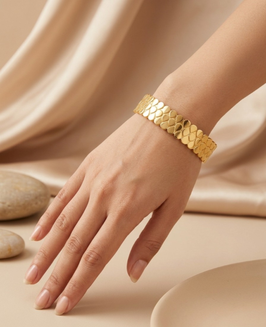 Honey Glow Bracelet - Image 2