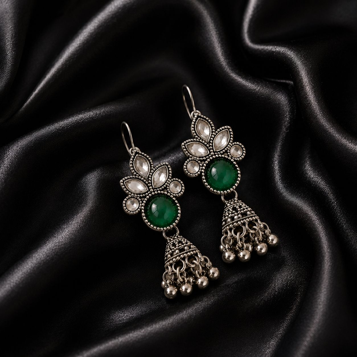 Grace Drop Earrings