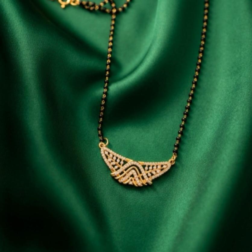 Regal Wave Mangalsutra